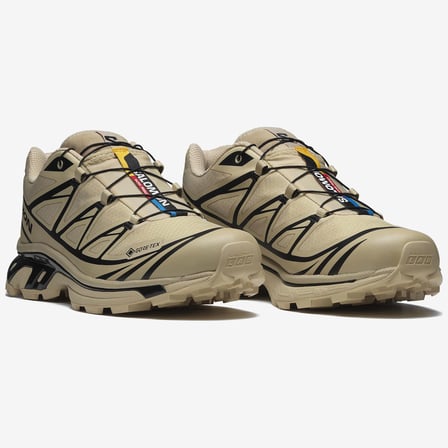 Salomon XT-6 GORE-TEX Sneaker L47445500