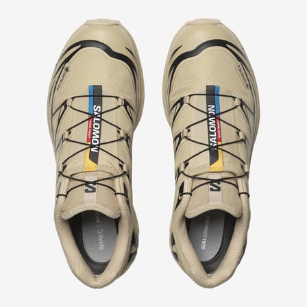 Salomon XT-6 GORE-TEX Sneaker L47445500