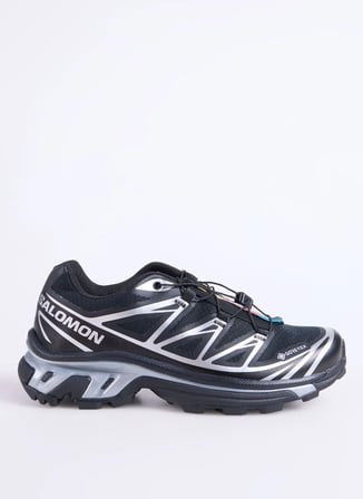 Xt-6 Gore-Tex W Kadın Sneaker L47450600