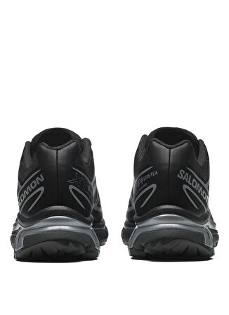Salomon Siyah Erkek Sneaker L47450600 XT-6 GTX
