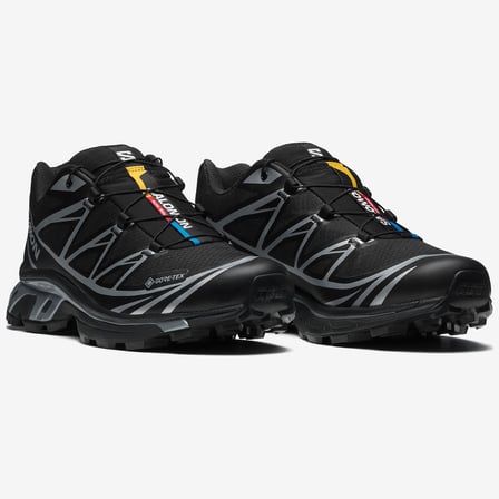 Salomon XT-6 GORE-TEX Sneaker L47450600