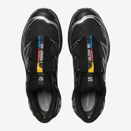 Salomon XT-6 GORE-TEX Sneaker L47450600