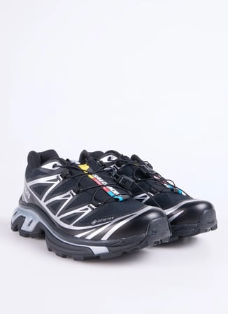 Xt-6 Gore-Tex W Kadın Sneaker L47450600