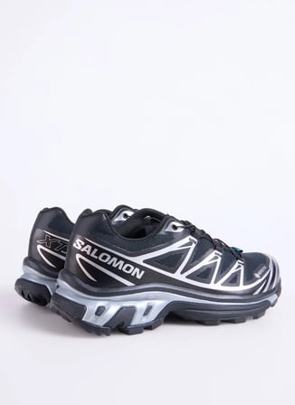 Xt-6 Gore-Tex W Kadın Sneaker L47450600