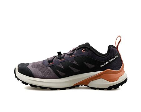 Salomon X-Adventure W Kadın Outdoor Ayakkaısı L47451900 Mor
