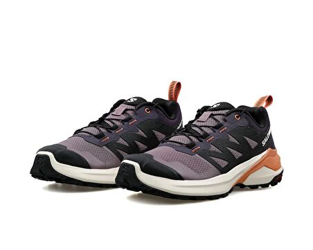 Salomon X-Adventure W Kadın Outdoor Ayakkaısı L47451900 Mor