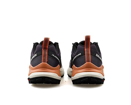 Salomon X-Adventure W Kadın Outdoor Ayakkaısı L47451900 Mor