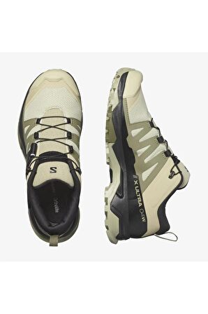 Salomon L47452600 X Ultra 4 W Kadın Outdoor Ayakkabı
