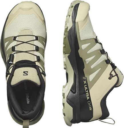 Salomon X Ultra 4 Kadın Outdoor Ayakkabı-L47452600