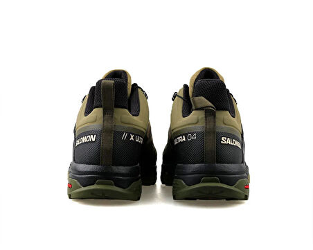 Salomon X Ultra 4 Gtx Erkek Outdoor Ayakkabısı L47452900 Haki