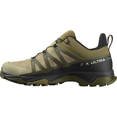 Salomon L47452900 X Ultra 4 Gtx Erkek Outdoor Ayakkabı