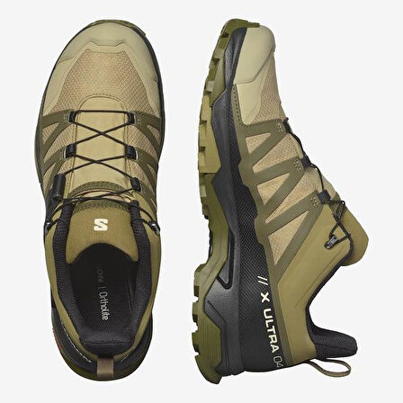 Salomon X Ultra 4 Gtx Erkek Outdoor Ayakkabı