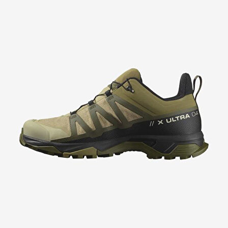 Salomon X Ultra 4 Gtx Erkek Outdoor Ayakkabı