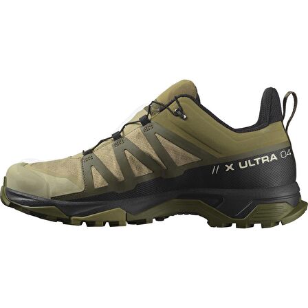 Salomon X Ultra 4 Gore-Tex Erkek Outdoor Ayakkabı-L47452900SON