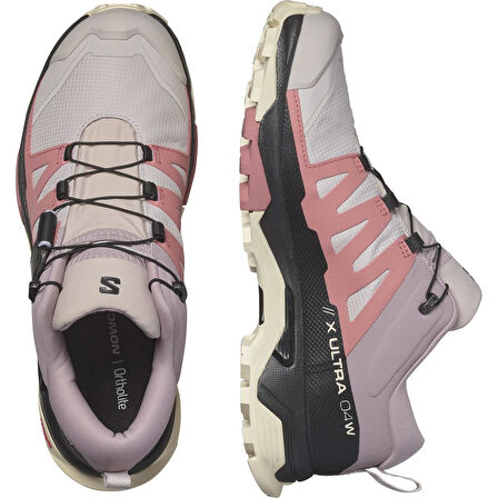Salomon L47454000 X Ultra 4 Gtx W Kadın Outdoor Ayakkabı