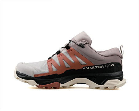 Salomon X Ultra 4 Gtx W Kadın Outdoor Ayakkabısı L47454000 Pembe