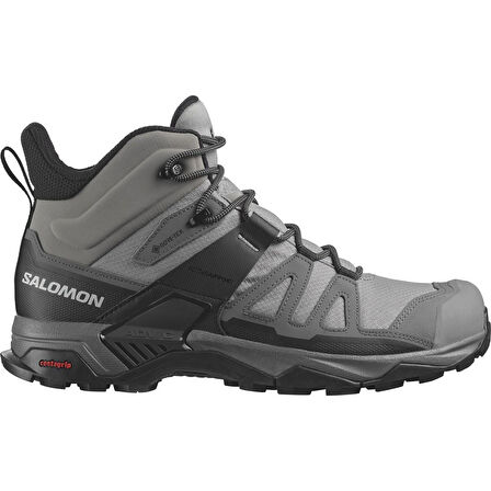 Salomon L47454200 X Ultra 4 Mid Gtx Erkek Outdoor Ayakkabı