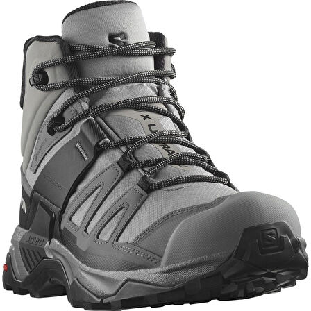 Salomon L47454200 X Ultra 4 Mid Gtx Erkek Outdoor Ayakkabı