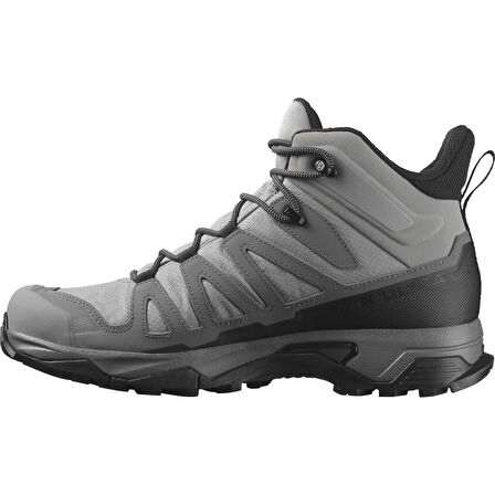 Salomon L47454200 X Ultra 4 Mid Gtx Erkek Outdoor Ayakkabı