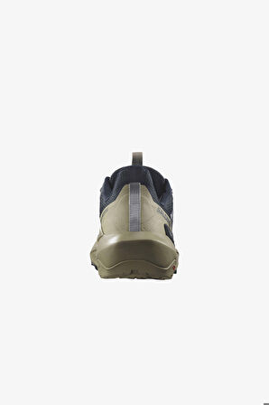 Salomon Elıxır Actıv Erkek Yeşil Outdoor Ayakkabı L47455300-4518