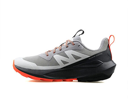 Salomon Elixir Activ Gtx Erkek Outdoor Ayakkabısı L47456200 Gri
