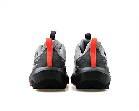 Salomon Elixir Activ Gtx Erkek Outdoor Ayakkabısı L47456200 Gri