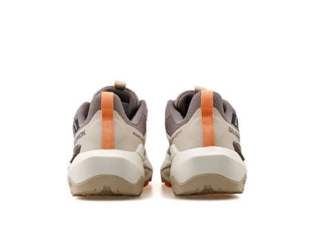 Salomon Elixir Activ Gtx W Kadın Outdoor Ayakkabısı L47456400 Bej