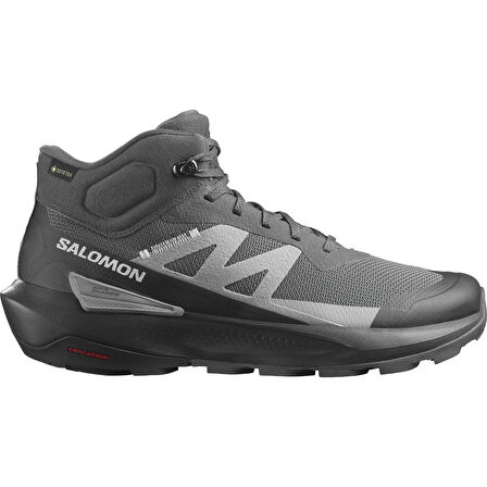 Salomon L47456800 Elixir Activ Mid Gtx Erkek Outdoor Ayakkabı