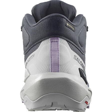 Salomon Elixir Activ Mid Gore-Tex Kadın Bot