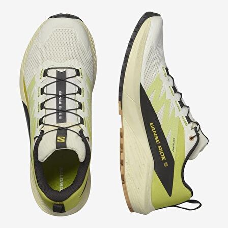 Salomon Sense Ride 5 Erkek Koşu Ayakkabısı