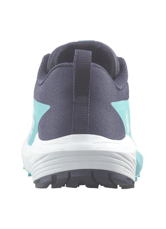 Salomon Mavi Kadın Koşu Ayakkabısı L47458900_SENSE RIDE 5 W