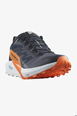 Salomon Sense Ride 5 Gtx Erkek Mavi Patika Koşu Ayakkabısı L47459400-28507