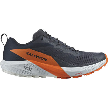 Salomon L47459400 Sense Ride 5 Gtx Erkek Koşu Ayakkabısı