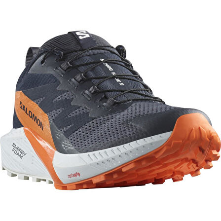 Salomon L47459400 Sense Ride 5 Gtx Erkek Koşu Ayakkabısı
