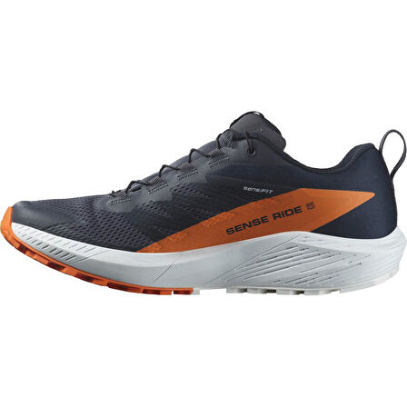 Salomon L47459400 Sense Ride 5 Gtx Erkek Koşu Ayakkabısı