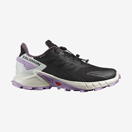 Salomon SUPERCROSS 4 GTX W Kadın Koşu Ayakkabısı L47461800