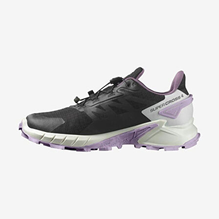 Salomon SUPERCROSS 4 GTX W Kadın Koşu Ayakkabısı L47461800