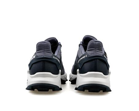 Salomon Supercross 4 Gtx Erkek Outdoor Koşu Ayakkabısı L47462300 Gri