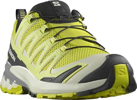 Salomon XA Pro 3D V9 Erkek Patika Koşu Ayakkabısı-L47463100SSV