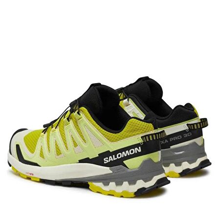 Salomon XA Pro 3D V9 Erkek Patika Koşu Ayakkabısı-L47463100SSV