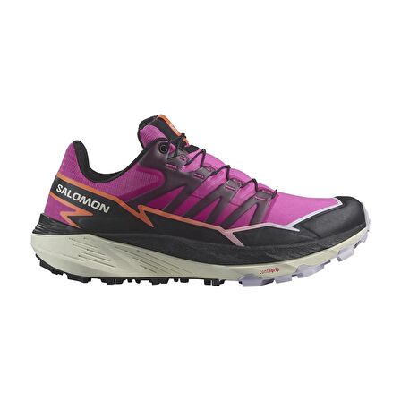 Salomon Thundercross W Kadın Spor Ayakkabısı L47464400