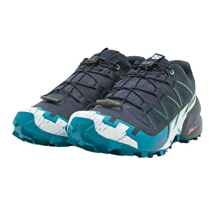 Salomon Speedcross 6 Erkek Spor Ayakkabısı L47465300