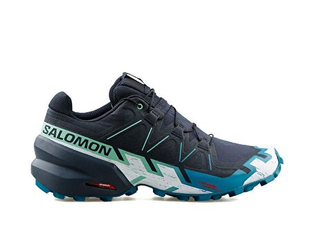Salomon Speedcross 6 Erkek Koşu Ayakkabısı L47465300 Lacivert
