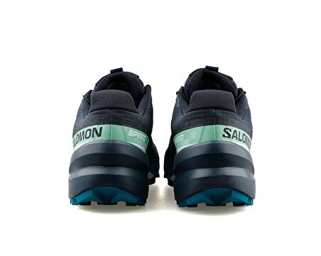 Salomon Speedcross 6 Erkek Koşu Ayakkabısı L47465300 Lacivert