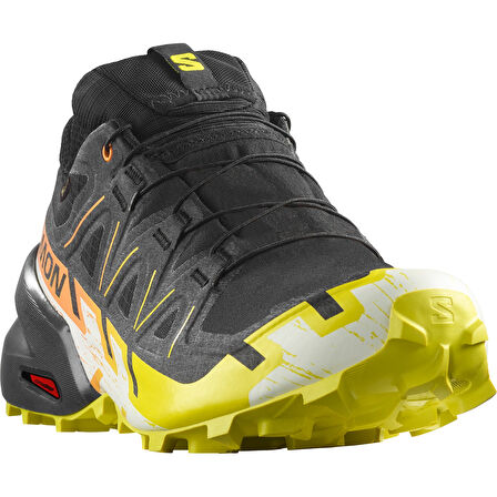 Salomon Speedcross 6 GTX Gore-Tex® Outdoor Unisex Spor Ayakkabı