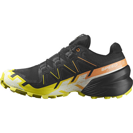 Salomon Speedcross 6 GTX Gore-Tex® Outdoor Unisex Spor Ayakkabı