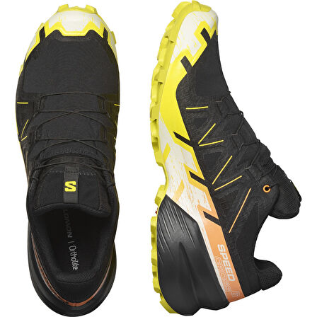 Salomon Speedcross 6 GTX Gore-Tex® Outdoor Unisex Spor Ayakkabı