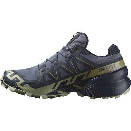 Salomon Speedcross 6 GTX Gore-Tex® Outdoor Unisex Spor Ayakkabı