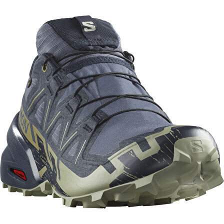 Salomon Speedcross 6 GTX Gore-Tex® Outdoor Unisex Spor Ayakkabı