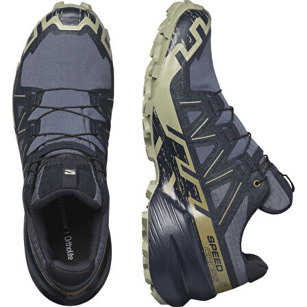 Salomon Speedcross 6 GTX Gore-Tex® Outdoor Unisex Spor Ayakkabı